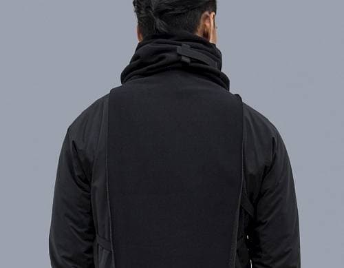 Acronym Fall/Winter 17/18