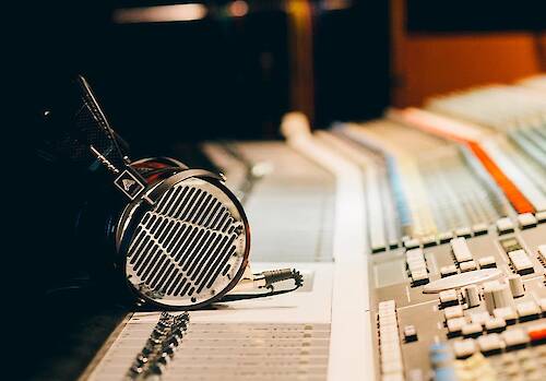 ​​Audeze LCD-4 Headphone