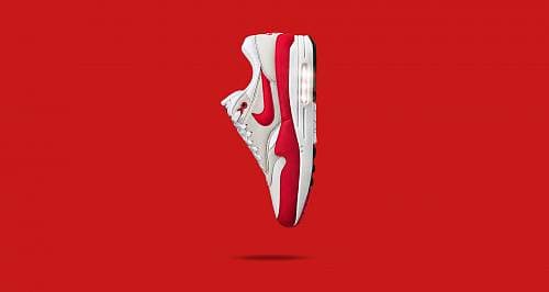 Nike - 30 Years Of Air