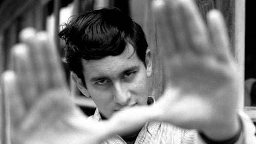 Steven Spielberg HBO Documentary