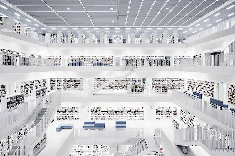 Thibaud Poirier Libraries