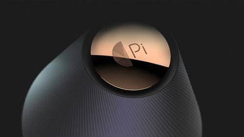 Pi Proximity Charging