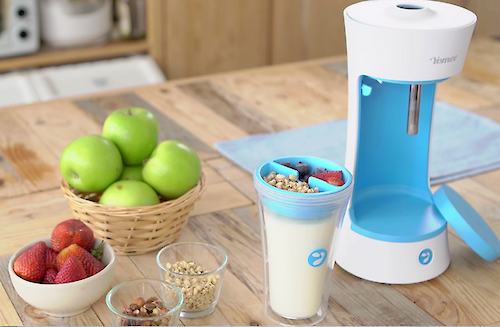Yomee Automatic Yogurt Maker