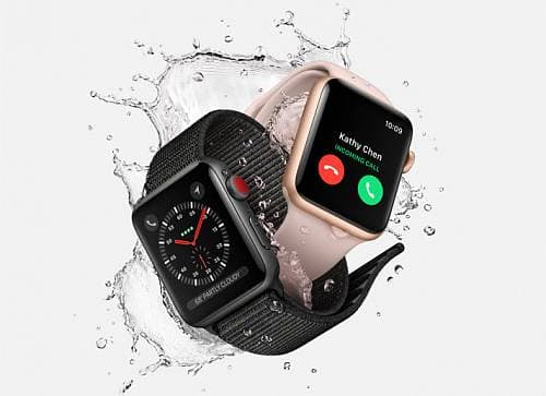 Apple Watch Series 3