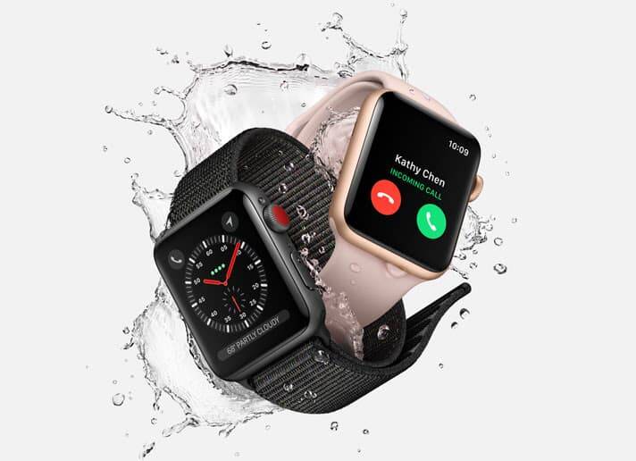 Apple Watch Series 3