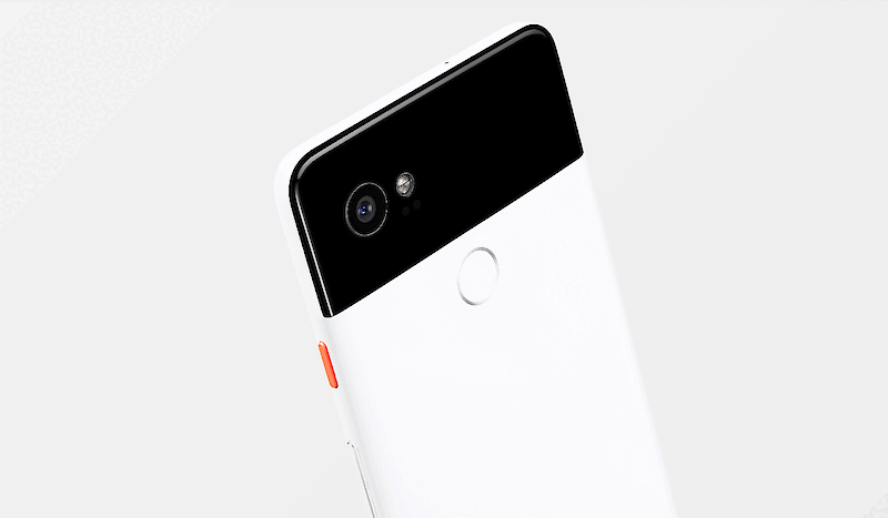 Google Pixel 2