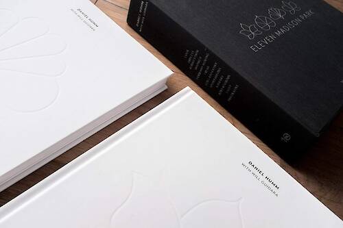 Eleven Madison Park: The Next Chapter