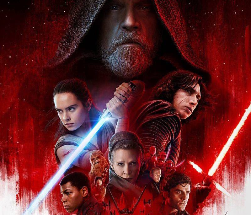 Star Wars: The Last Jedi