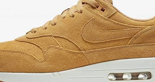 Nike Air Max 1 Premium Flax