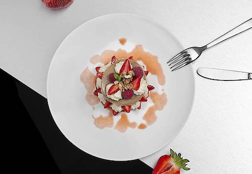 Essence Cuisine, London