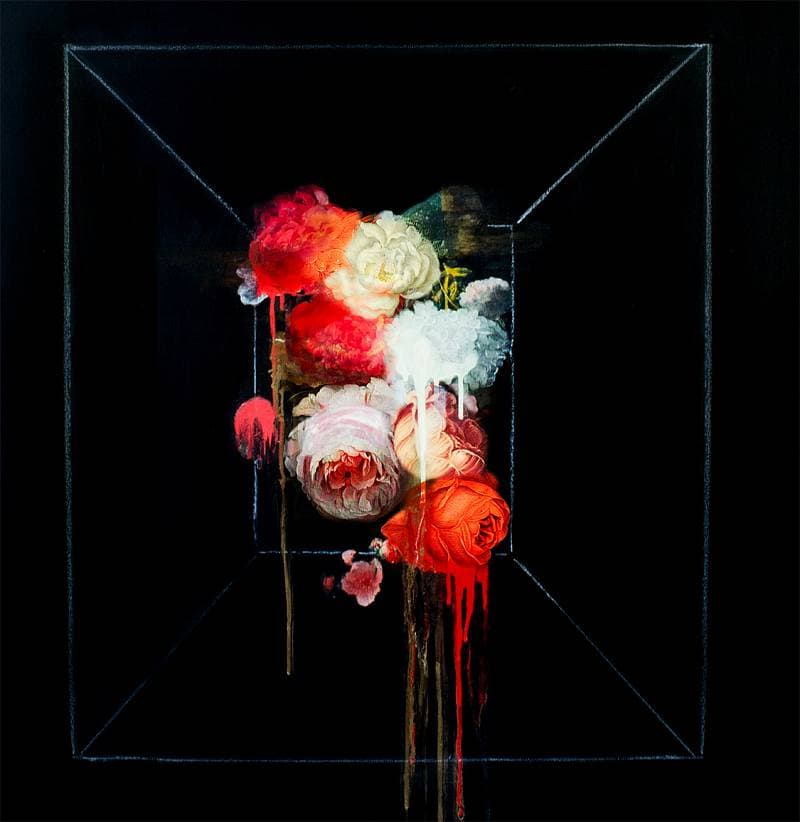 Ted Pim – Oil Paintings