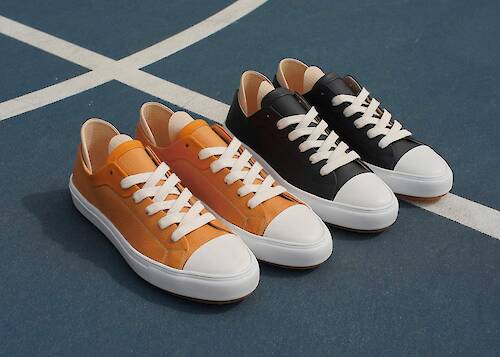 No.One, the Charlie Sneaker