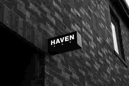 New and Improved HAVEN Toronto