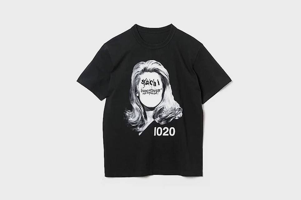 sacai collab