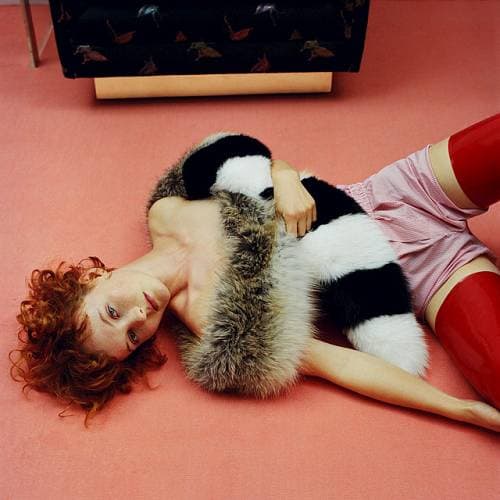 Kacy Hill - Like A Woman