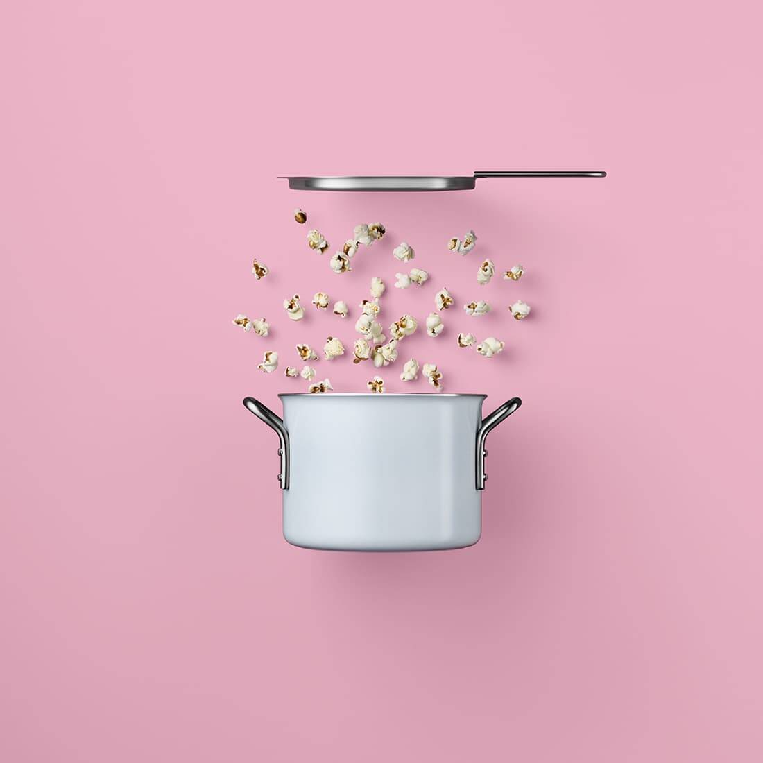 Mikkel Jul Hvilshøj, Food Photography
