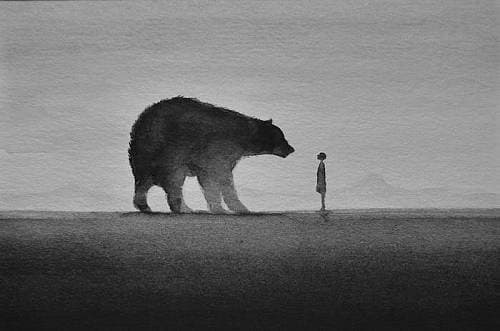 Elicia Edijanto Watercolor Paintings