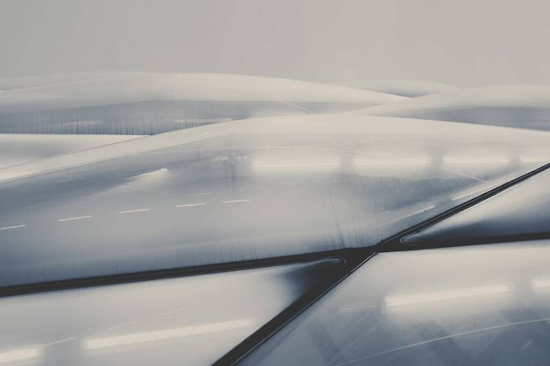 Lars Stieger, Spaceships Series