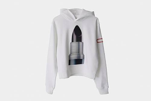 Acne Studios “Diner” Collection