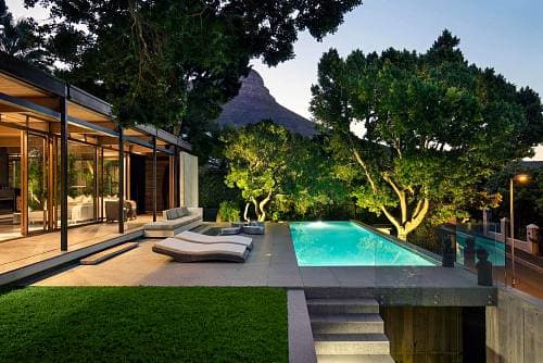 Invermark House, Cape Town, South Africa