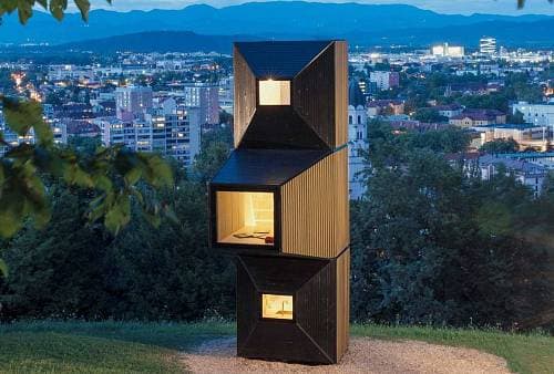 OFIS Modular Living Units