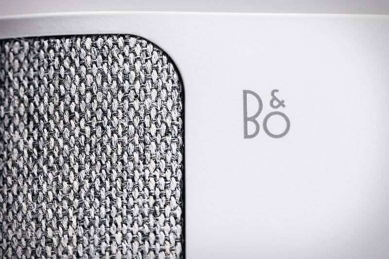 Bang & Olufsen BeoPlay M3 Speaker