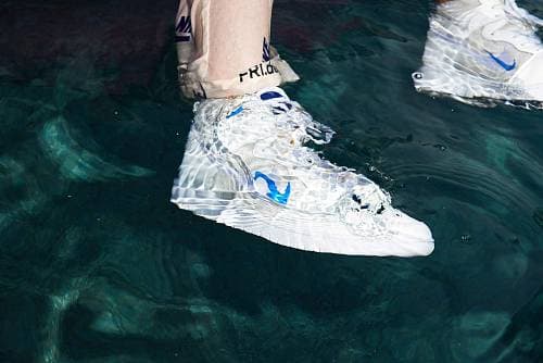 Soulland x Nike SB's "FRI.day Part 0.2"