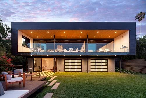 Riviera Residence by Anacapa