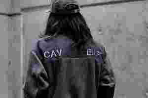 Cav Empt FW 2017 Collection