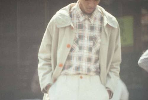 visvim® Fall / Winter 2017