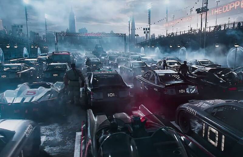 Ready Player One