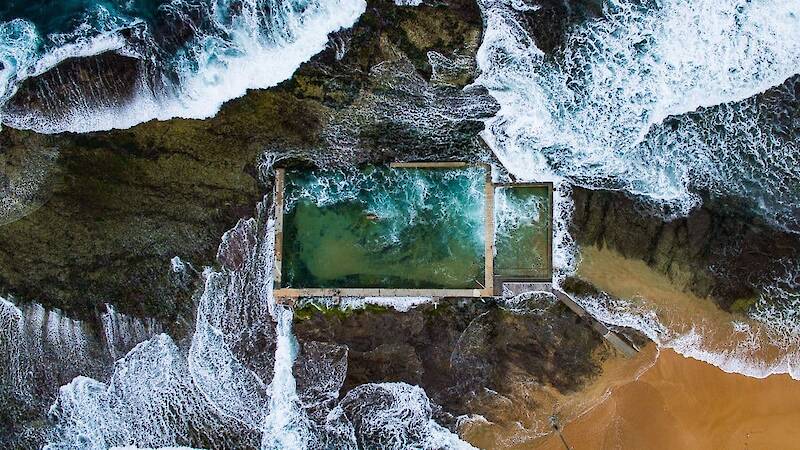 Nat Geo's 'Nature Photographer Of The Year'