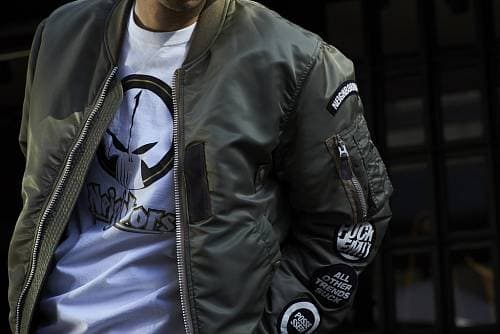 Neighborhood Hoods Anniversary Collection