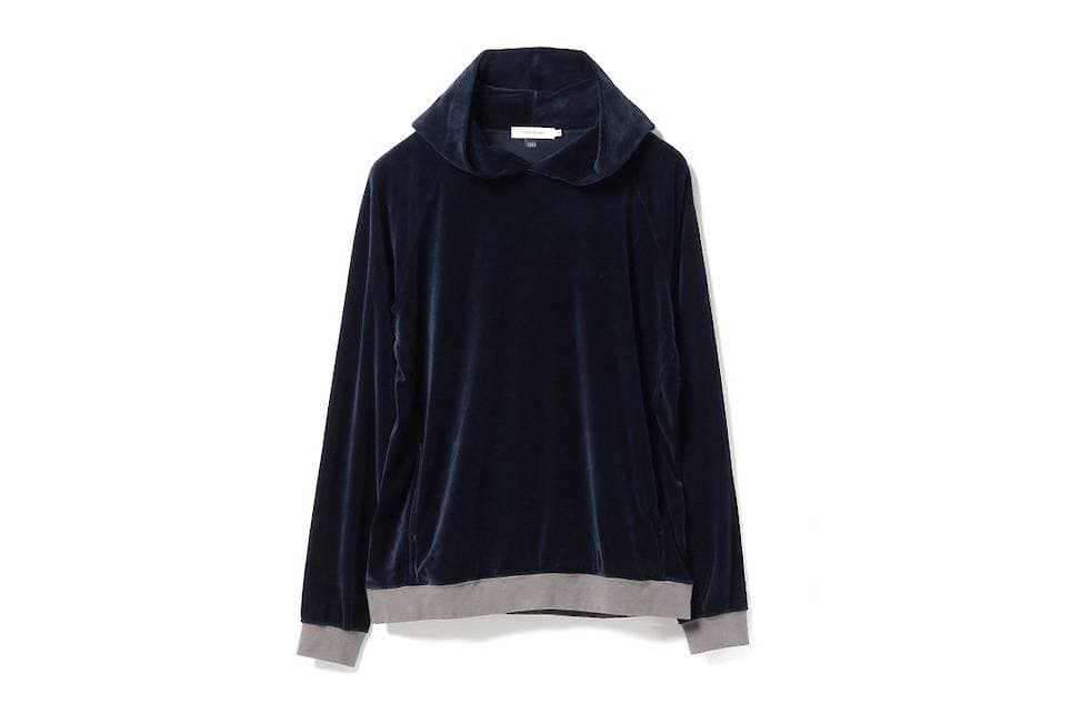 nonnative & B Jirushi Yoshida Fall/Winter Capsule Collection