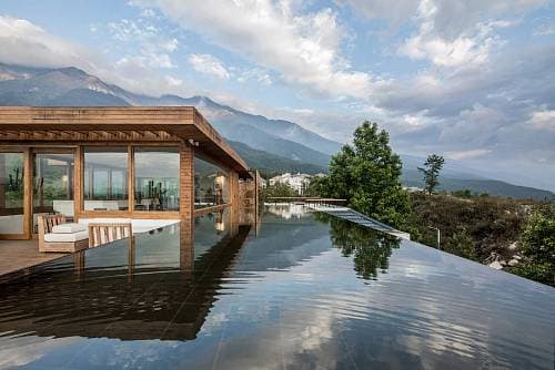Sunyata·Pure House Boutique Hotel, China