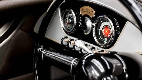 Morgan Motors EV3