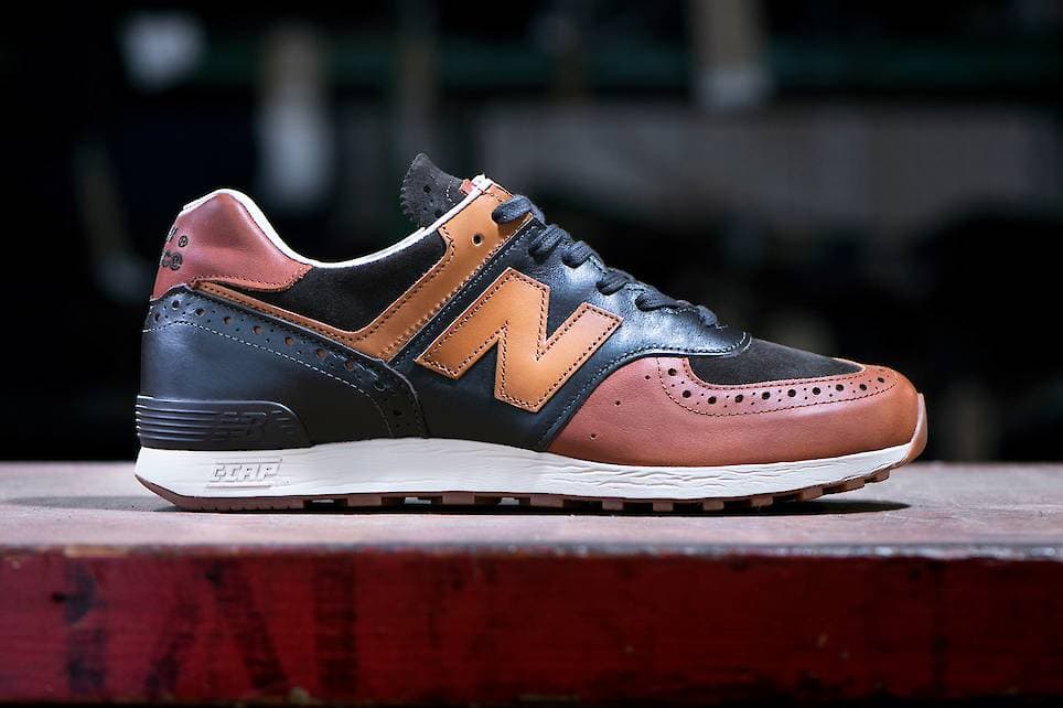 New balance 2025 grenson 576