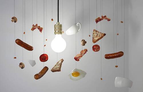 Art of Breakfast
