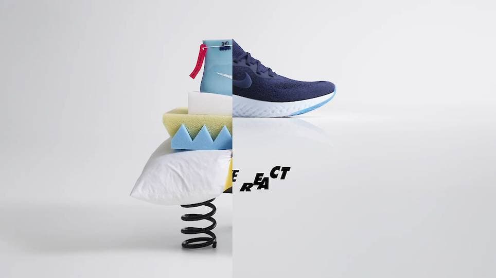 nike react create your own