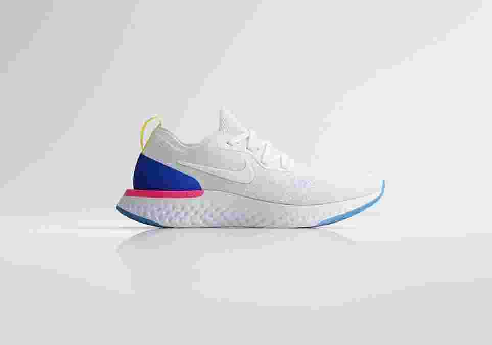 nike epic react 3