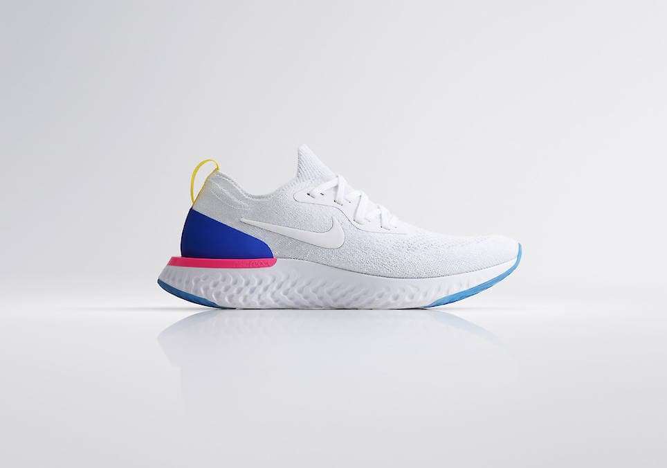 Nike Epic React