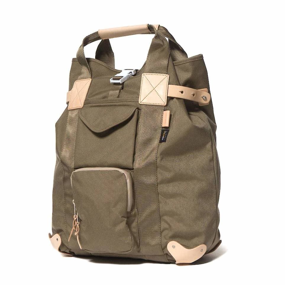 Hender Scheme Bag Collection