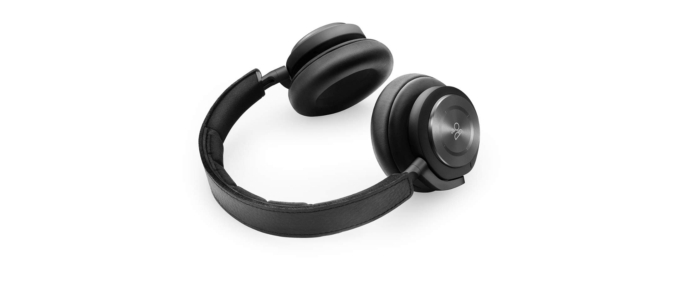 Bang & olufsen beoplay best sale h9i black