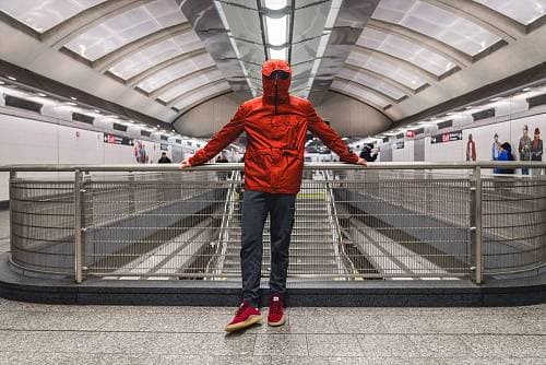 adidas x C.P. Company Collaboration