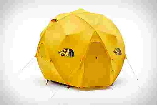 The North Face Geodome 4 Tent