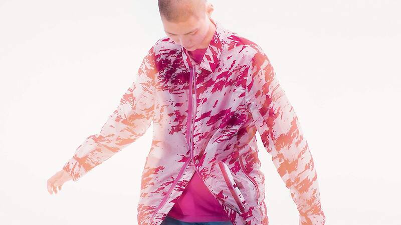 Stone Island Shadow Project Spring/Summer 2018
