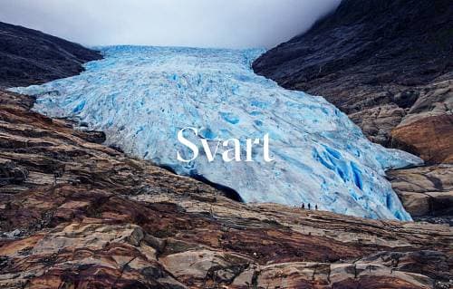 “Svart” Hotel, Northern Norway