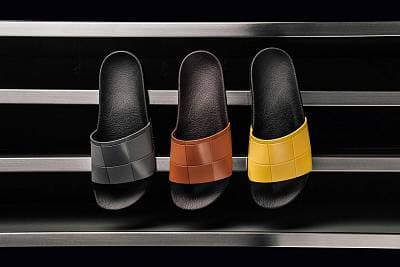 Raf Simons x adidas Adilette "Checkerboard" Pack