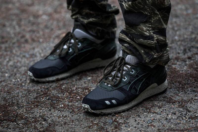 HAVEN x ASICSTIGER™ | GEL-LYTE® MT