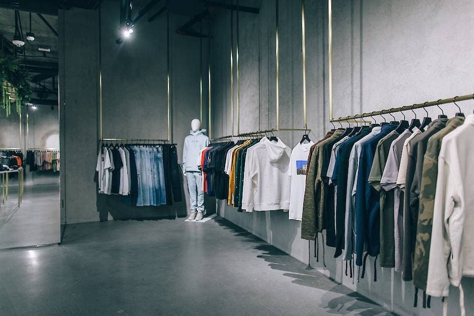 Kith Los Angeles Flagship